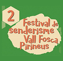 Festival de senderisme de la Vall Fosca '17 Festival de senderisme de la Vall Fosca '17