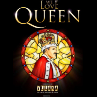 Yllania presenta aquest show de tribut a Queen