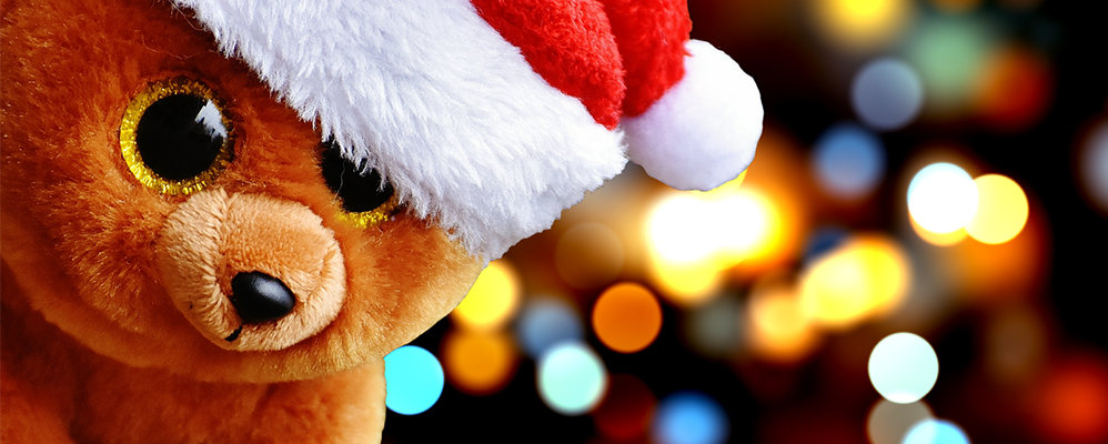 Els parcs de nadal fan gaudir xics i grans