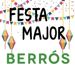 Festa Major de Berrós, al Pallars Sobirà Festa Major de Berrós, al Pallars Sobirà