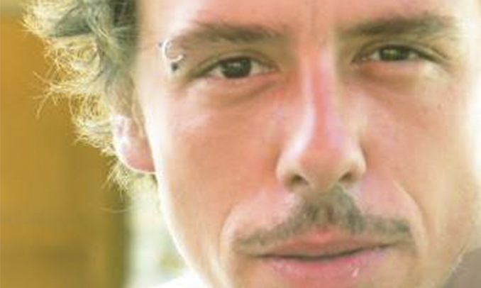 Xavi Pedemonte Garcia