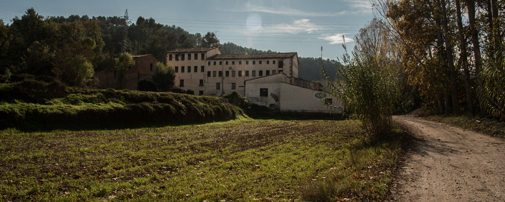 Els Camins del Paper Els Camins del Paper