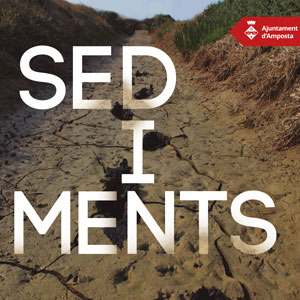 Cine-debat documental 'SEDiMENTS' - Amposta 2018