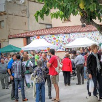 festa major, Sedó, hivern, Segarra, Surtdecasa Ponent, 2016