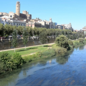 Riu Segre Riu Segre