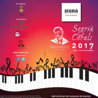 Segrià Segrià