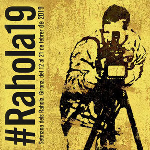 Setmana dels Rahola 2019