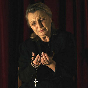 Sebmla que Rigui, Teatre, Mont Plans, Monòleg