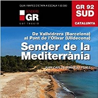 Sender de la Mediterrània. GR 92 Sud