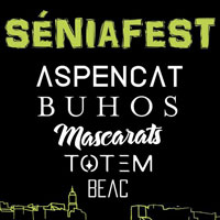 Séniafest - La Sénia 2017 Séniafest - La Sénia 2017