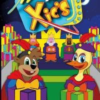 Parc infantil de Nadal 'Espai Xic’S' de Salou - 2017