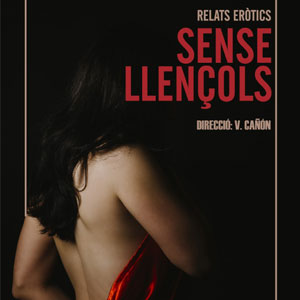Teatre ‘Sense llençols’ de la companyia Entrellaçats