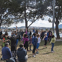 Contes i cançons a l'Agulla