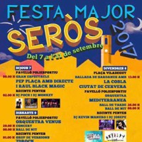 FM Seròs FM Seròs