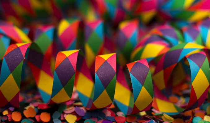 Carnestoltes