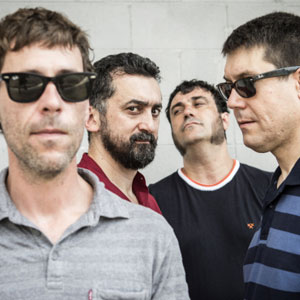 Concert Sessions Ferotges, Feliu Ventura