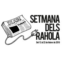 Setmana dels Rahola - Girona 2018