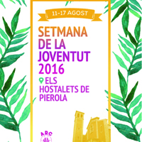 Setmana de la Joventut Hostalets