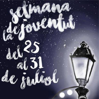 Setmana de la Joventut, Vallbona d'Anoia