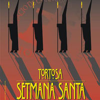 Setmana Santa - Tortosa 2016
