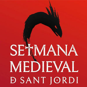 Setmana Medieval de Montblanc, 2019