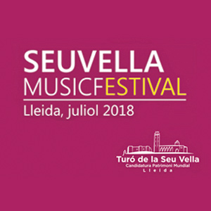 Seu Vella Music Festival 2018