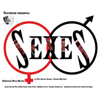 Teatre 'Sexes' de Teatràvid Teatre