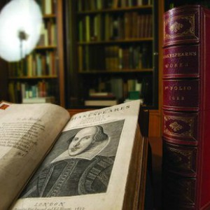 Shakespeare, tal és la qüestió Shakespeare, tal és la qüestió
