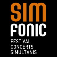 Simfonic, festival, concerts, música, simultanis, Catalunya, Balears, Surtdecasa Ponent Simfonic, festival, concerts, música, simultanis, Catalunya, Balears, Surtdecasa Ponent