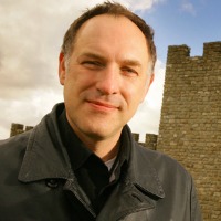 Simon Scarrow Simon Scarrow