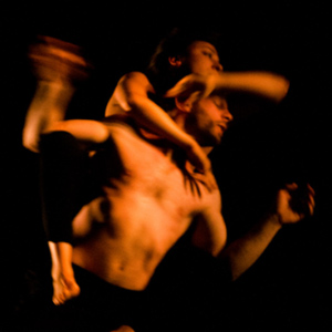 Espectacle 'Sin' - Eastman / Sidi Larbi Cherkaoui 