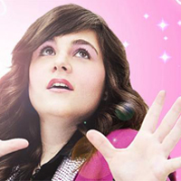 Espectacle de màgia 'Amazing' de Melanie
