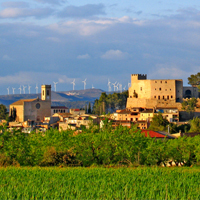 Sant Martí de Tous Sant Martí de Tous