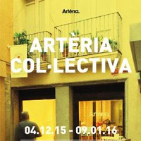 Artèria Col·lectiva