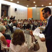 Dimarts de Diàlegs