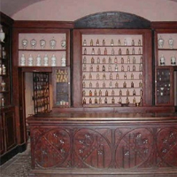 farmàcia bujons