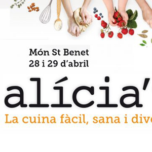 Alicia't