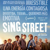 Sing Street Sing Street