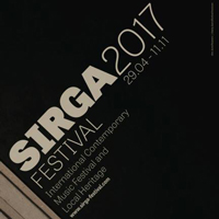 Sirga Festival 2017