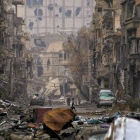 Desplaçats, refugiats i exiliats. La guerra de Síria Desplaçats, refugiats i exiliats. La guerra de Síria