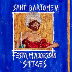 Festa Major de Sitges