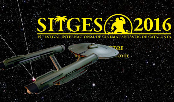 Festival de Sitges 2016 Festival de Sitges 2016