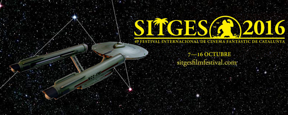 Festival de Sitges 2016