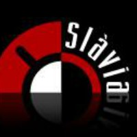 Slàvia