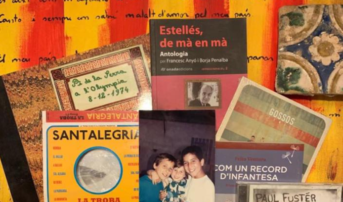 25 anys, 25 concerts