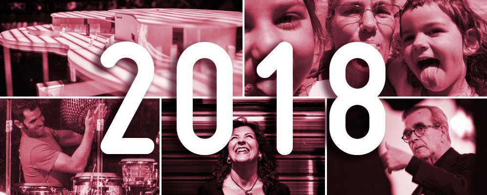 Els 10 articles més llegits del 2018 al Centre de Catalunya