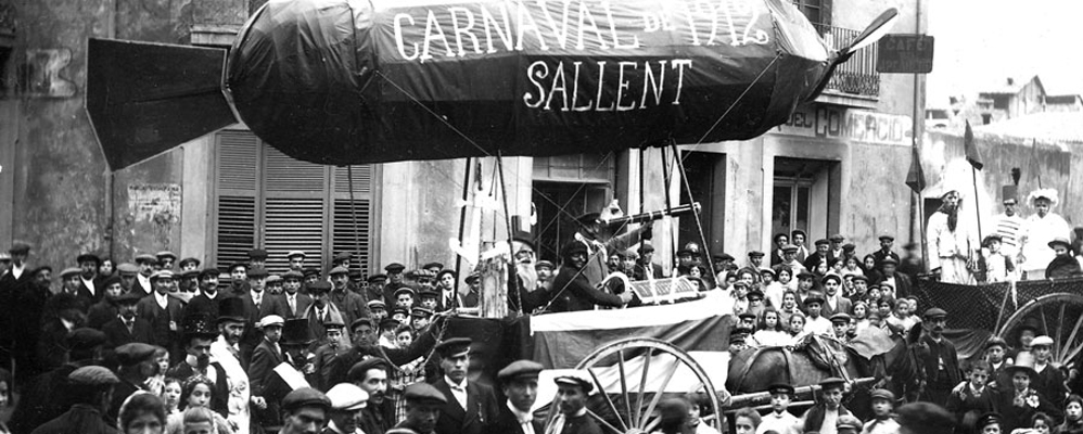 Carnaval Sallent Carnaval Sallent