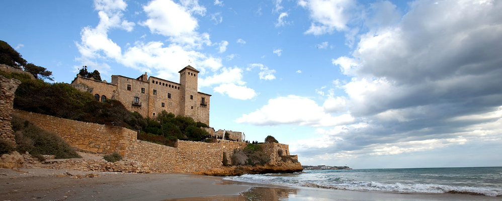 rute per la platja