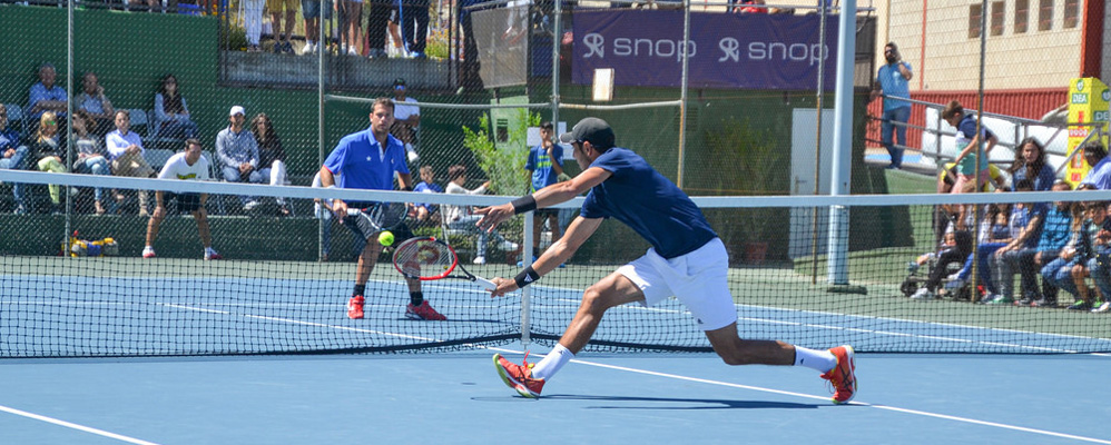 Torneig Arcadi Manchon Torneig Arcadi Manchon
