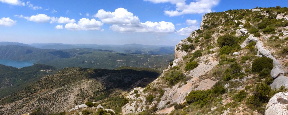 Montsec Montsec